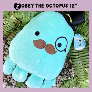 mint crab squishmallow